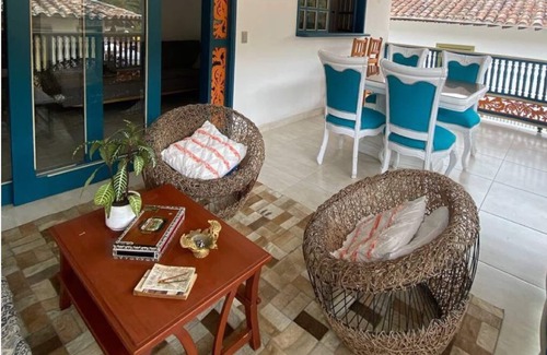 Jerico Apartment | Soluna beautiful apartment with the best view of Jericho.