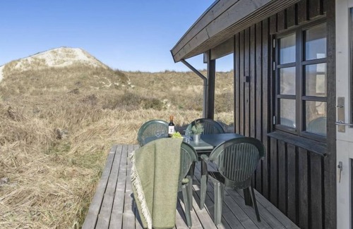 Pandrup House | "Solunka" - 100m from the sea by Interhome