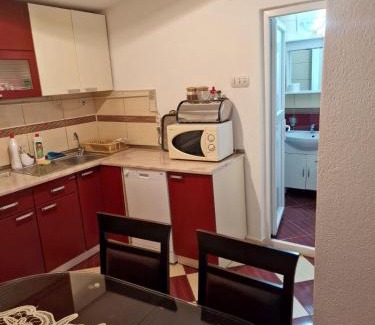 Bitola Apartment | Solunska Apartment