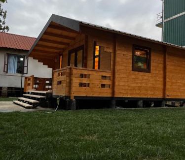 Magnetiti Apartment | Solwood Cottage Ureki