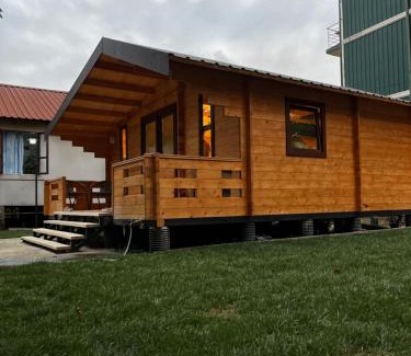 Magnetiti Apartment | Solwood Cottage Ureki