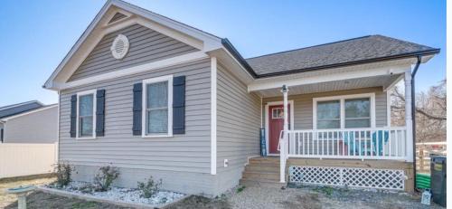 Colonial Beach House | Solymar