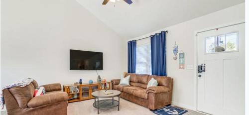 Colonial Beach House | Solymar