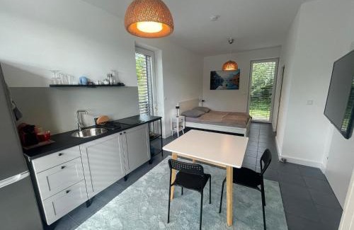 Sankt Margarethen an der Raab Apartment | Sommerberg duo