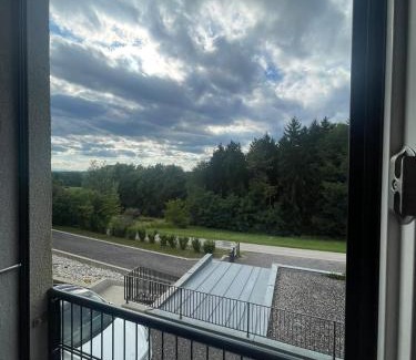 Sankt Margarethen an der Raab Apartment | Sommerberg duo