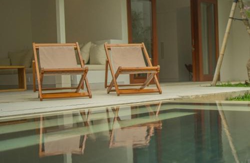 Penestanan Villa | Soma Estate Villa - Elegant 4BR Villa in Ubud Oasis