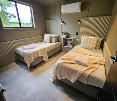 D'Aguilar Apartment | Soma & Soil - Tranquil Escape