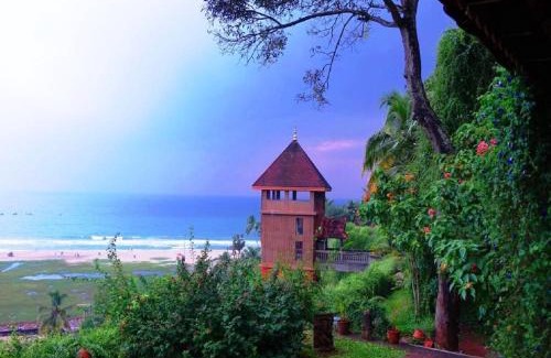Chowara Resort | Somatheeram Ayurveda village