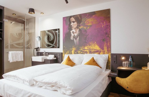 Villingen-Schwenningen Hotel | Sombea