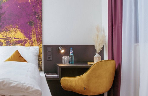 Villingen-Schwenningen Hotel | Sombea