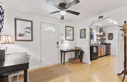 Chesapeake Ranch Estates-Drum Point House | SoMD Cottage 1.5 acres of gorgeous coastal living!