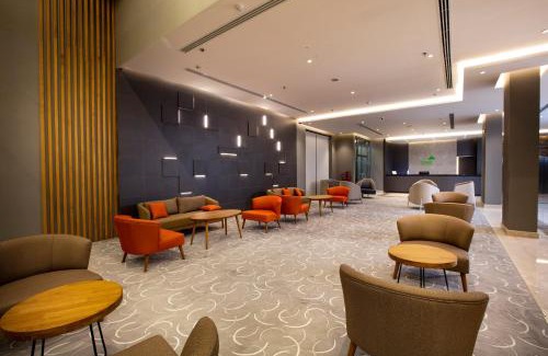 Al Hofuf Apartment | SOMEDAYS Serviced Apartments - Standard