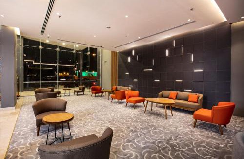 Al Hofuf Apartment | SOMEDAYS Serviced Apartments - Standard