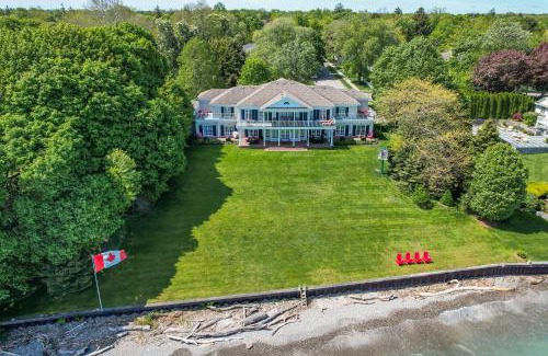 Historic Old Town Bed & Breakfast | Somerset - A Private Retreat