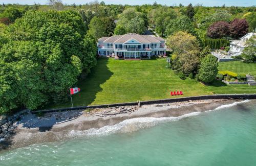 Historic Old Town Bed & Breakfast | Somerset - A Private Retreat