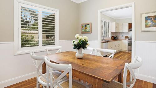 Robertson House | Somerset