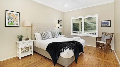 Robertson House | Somerset