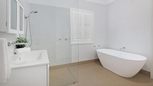 Robertson House | Somerset