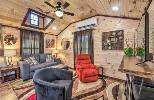 Sloans Valley House | Somerset Cabin, Close to Lake Access!