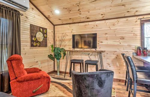 Sloans Valley House | Somerset Cabin, Close to Lake Access!