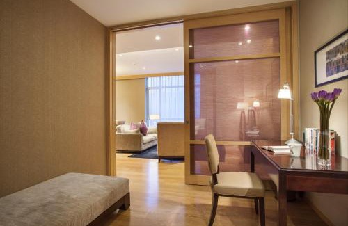 Jinzhou District Apartment | Somerset Grand Central Dalian