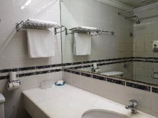 Miri Hotel | Somerset Hotel