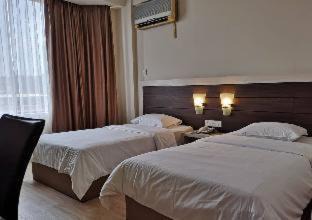 Miri Hotel | Somerset Hotel