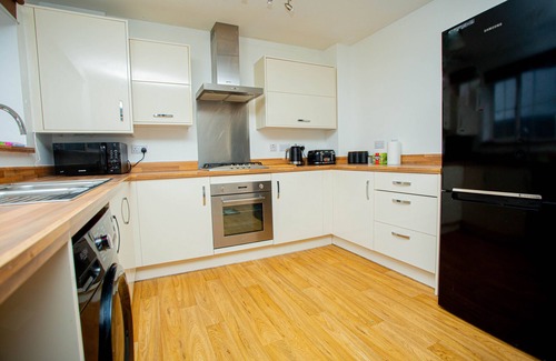 Northampton House | Somerset Place Holiday home