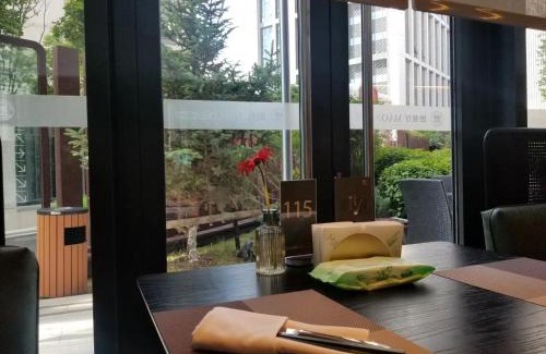 Nanguan Apartment | Somerset Zhongmao Changchun