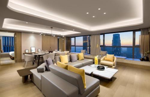 Nanguan Apartment | Somerset Zhongmao Changchun