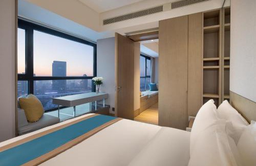 Nanguan Apartment | Somerset Zhongmao Changchun