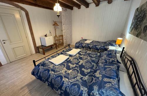 Cannaregio House | Something else in Venice