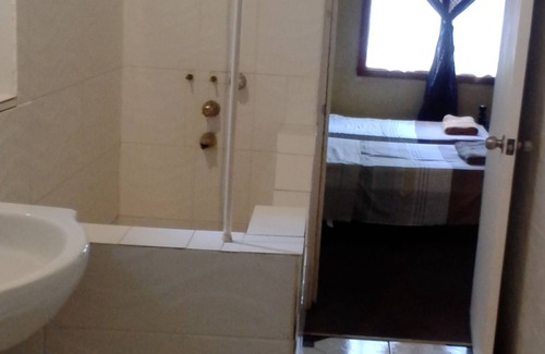 Bois d'Orange House | Somewhere Special Guesthouse