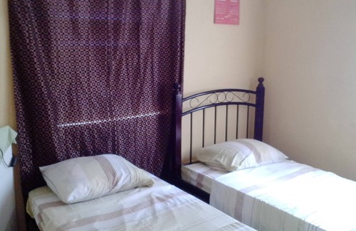 Bois d'Orange House | Somewhere Special Guesthouse