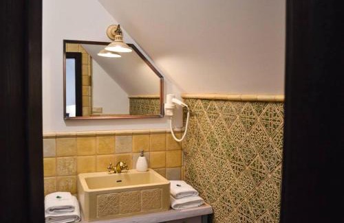 Bakonybel Bed & Breakfast | Somhegyi Öreg Hársfák Major Vendégház