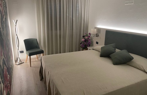 Sommacampagna Apartment | Somma Relax Apartment