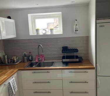 Smogen Apartment | Sommar på Smögen!