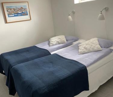 Smogen Apartment | Sommar på Smögen!