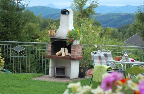 Seeboden Apartment | Sommereck Appartements
