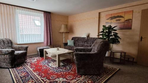 Guentersberge Apartment | Sommerflieder