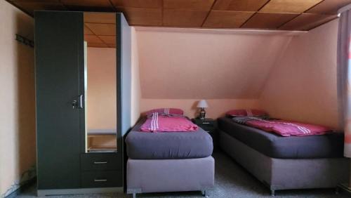 Guentersberge Apartment | Sommerflieder