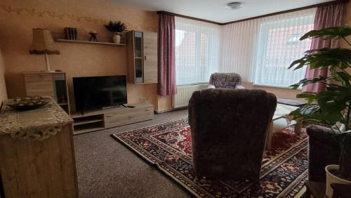 Guentersberge Apartment | Sommerflieder