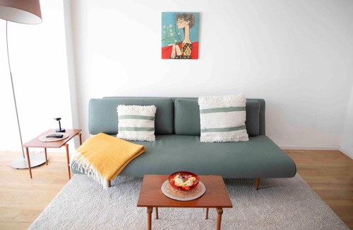 Oberuckersee Apartment | Sommerfrische Uckermark