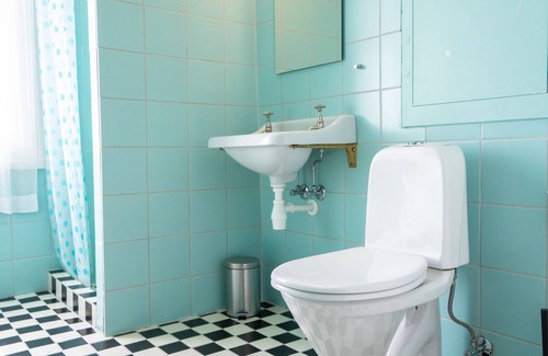 Vang Bed & Breakfast | Sommerhotellet