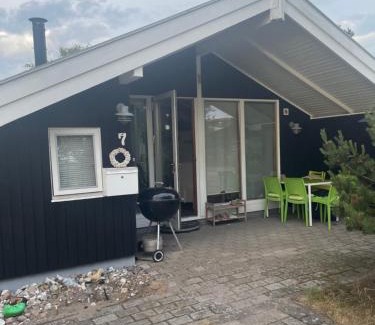Venemose House | sommerhuset