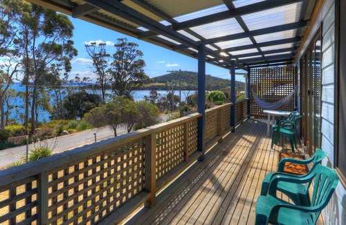 Murdunna House | Sommers Bay Beach House