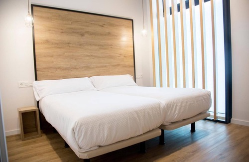 Zarautz House | Somn Hipsuites Zarautz