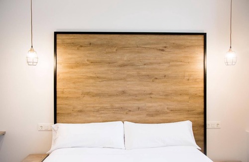 Zarautz House | Somn Hipsuites Zarautz