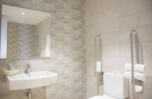 Zarautz House | Somn Hipsuites Zarautz