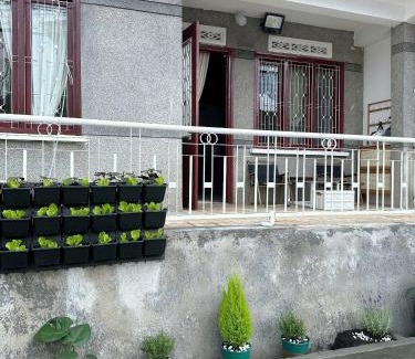 Da Lat House | Somnia House